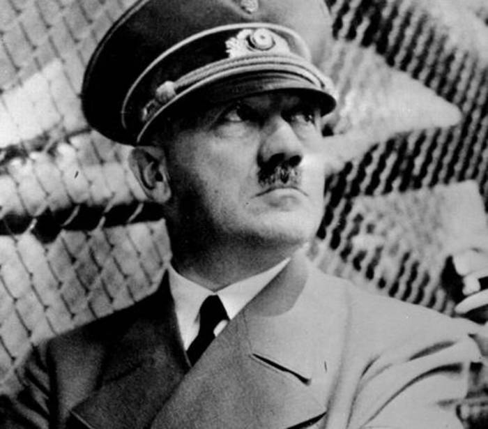 Adolf Hitler 1