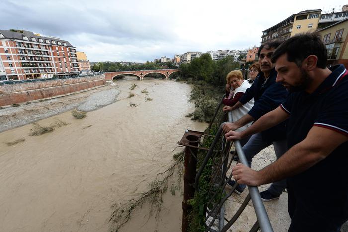 Alluvioni al Sud - 3