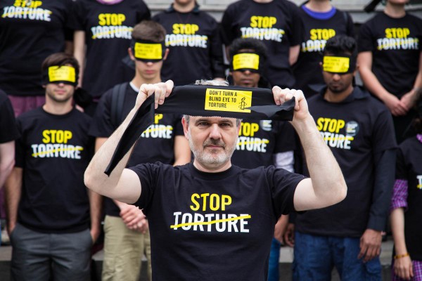 Amnesty International si schiera contro la condanna di Ali Al Nimr