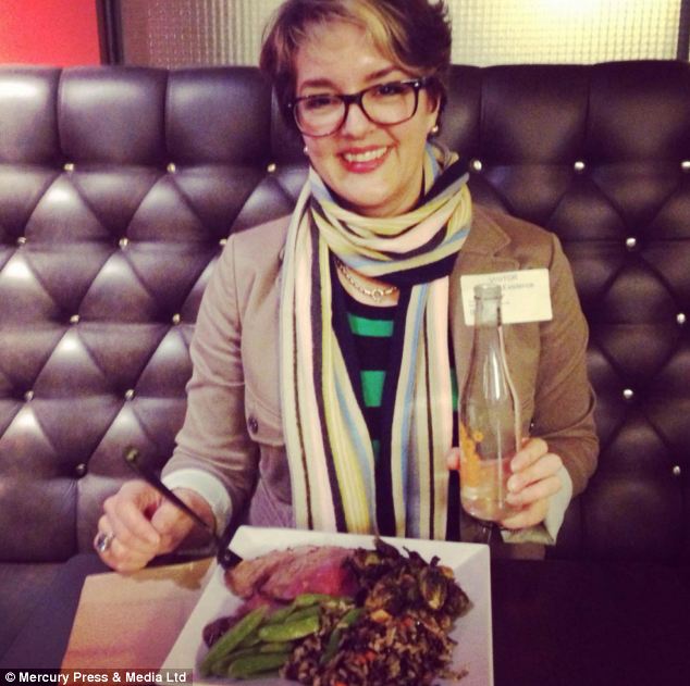 Beautiful Existence da Starbucks