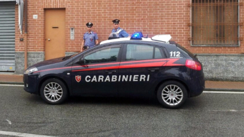 Carabinieri