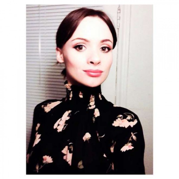 Cathriona White, la compagna di Carrey