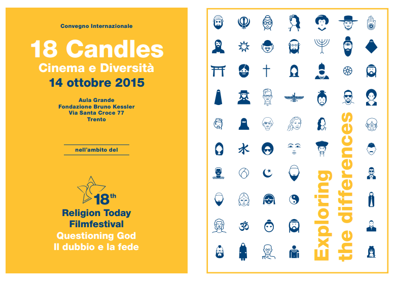 Convegno 18 Candles