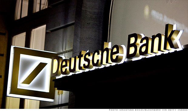 Deutsche Bank 2
