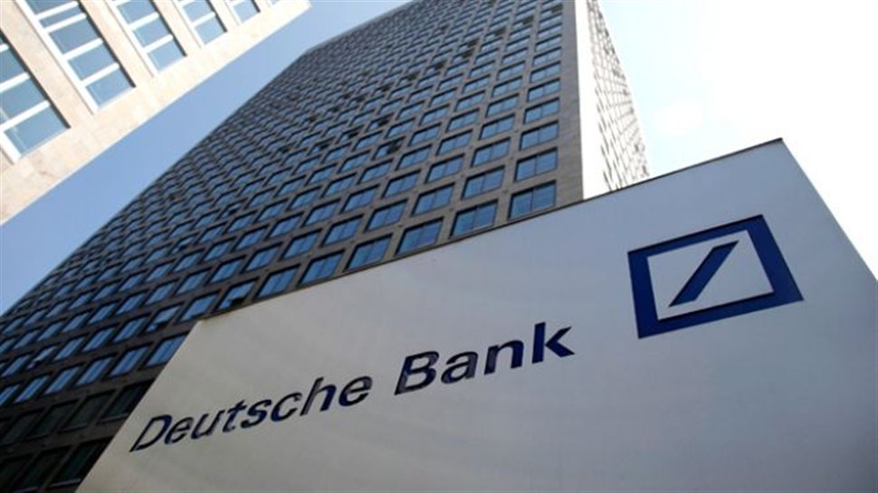 Deutsche Bank 3