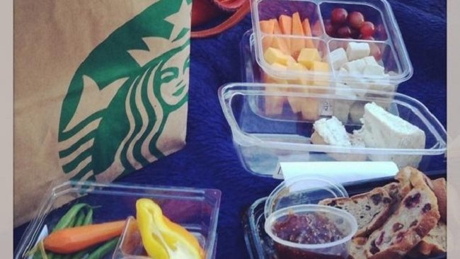 Esperimento Starbucks