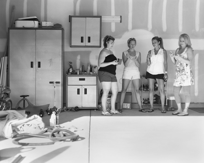 Foto di Eric Pickersgill - 2