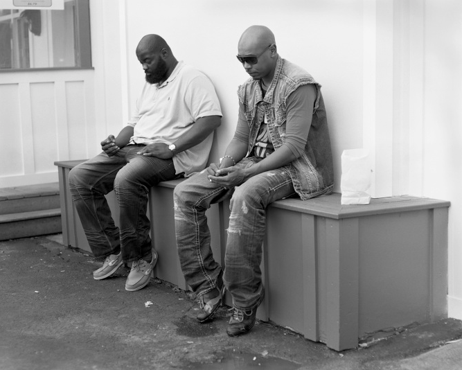 Foto di Eric Pickersgill - 6