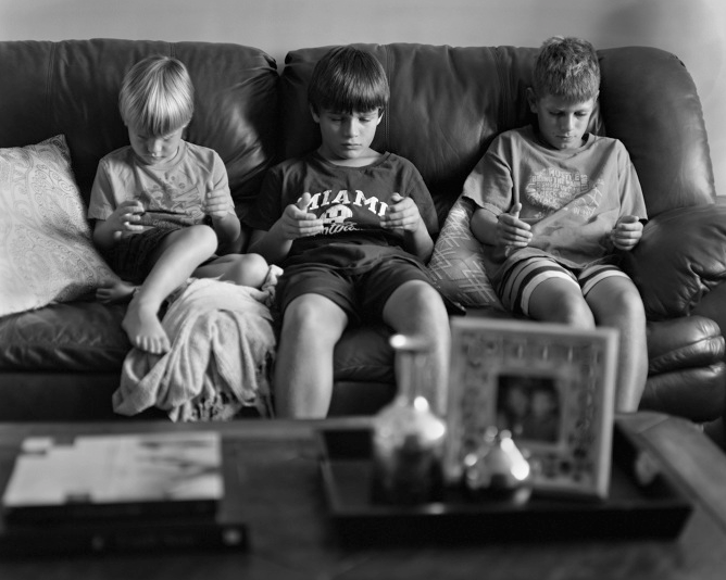 Foto di Eric Pickersgill - 7