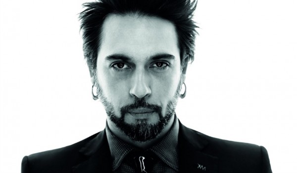 Francesco Sarcina tra gli interpreti italiani di We Love Disney