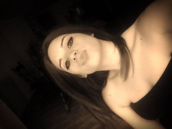 Giordana Di Stefano 1