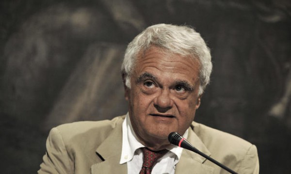 Il Presidente Codacons Carlo Rienzi