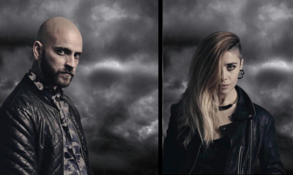 Il character poster di Suburra