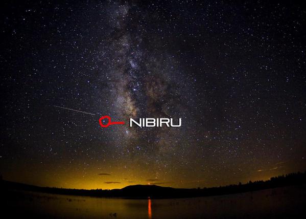 Il pianeta Nibiru