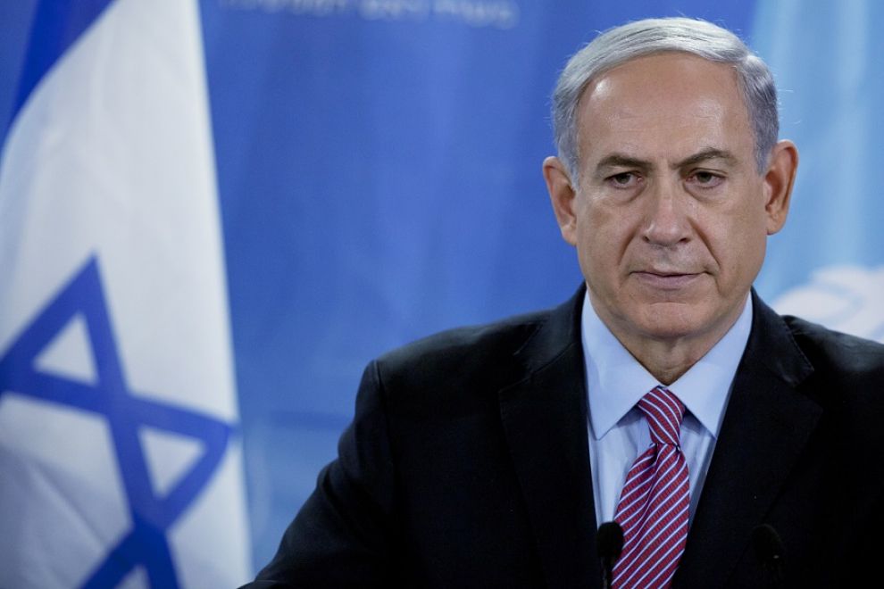 Il premier israeliano