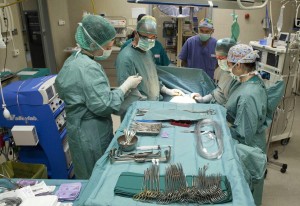 Interventi su bambini