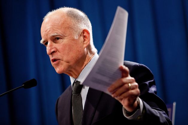 Jerry Brown 2