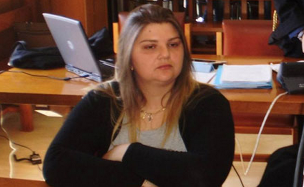 Jessica Pulizzi, assolta dall'accusa di aver rapito Denise