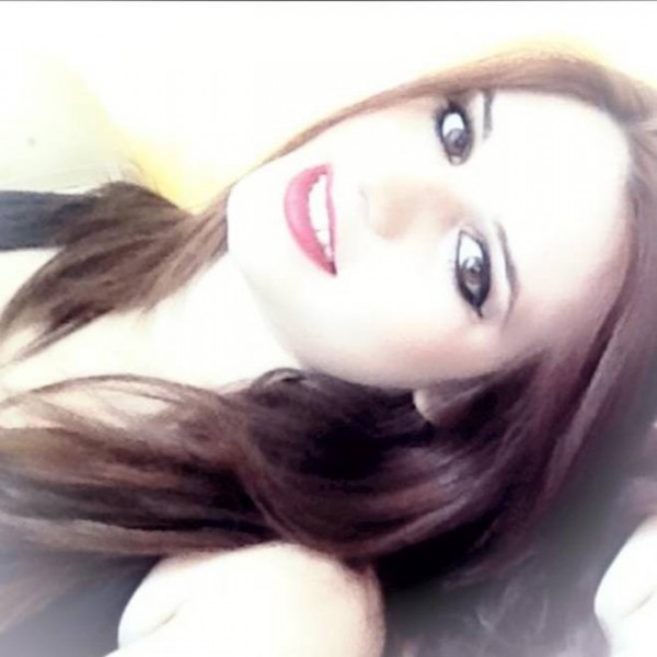 La 20enne Giordana Di Stefano