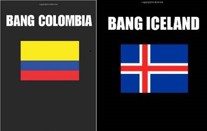 Le copertine della saga letteraria di Roosh V