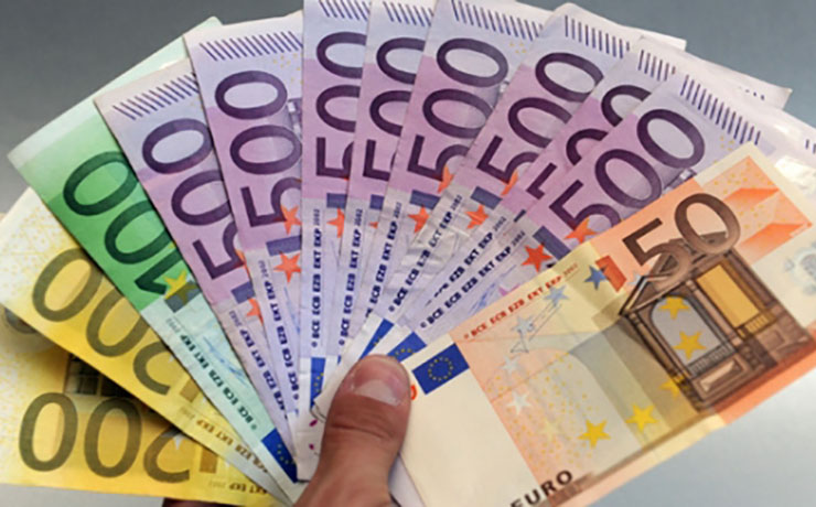 Limite al denaro contante