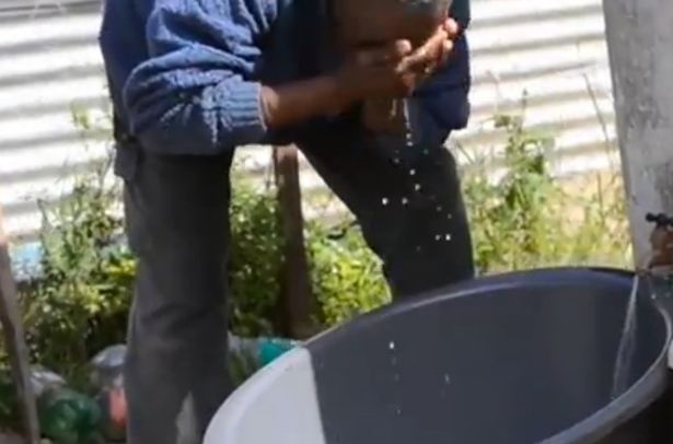 Madala Lumnkile Heleni