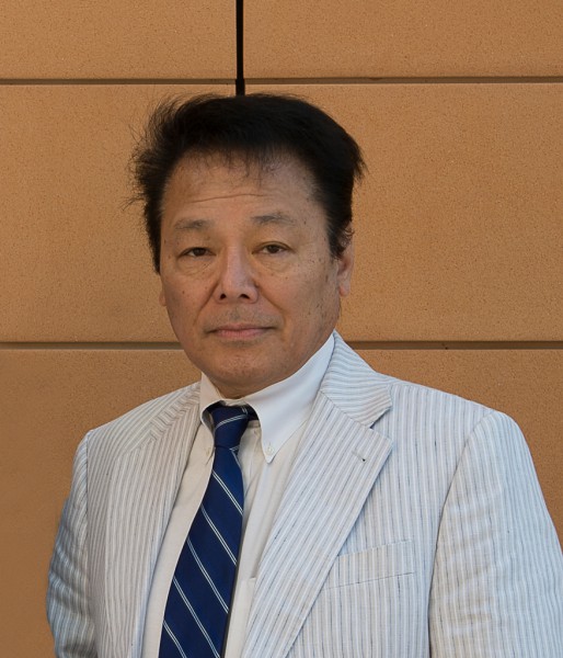 Il dottor Takanori Fukushima