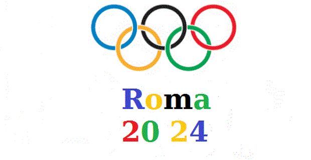 Olimpiadi Roma 2024 2