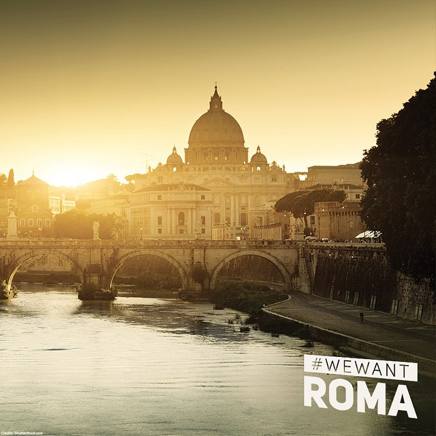 Olimpiadi Roma 2024 3