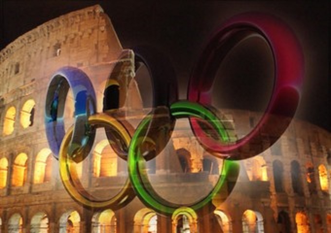 Olimpiadi Roma 2024