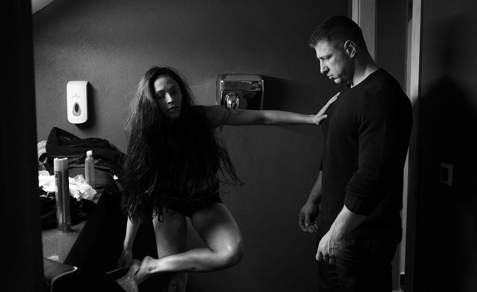 Porno da dietro le quinte 2