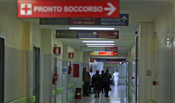 Pronto Soccorso