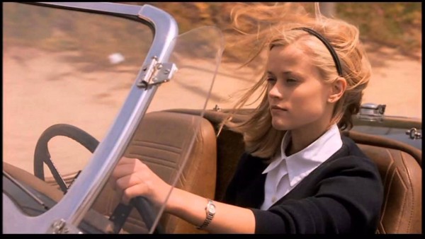 Reese Witherspoon in Cruel Intentions