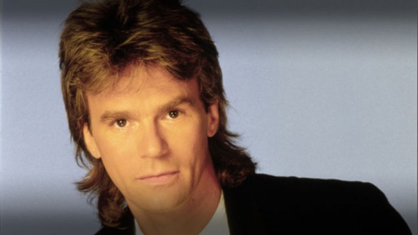 Richard Dean Anderson