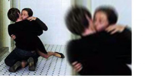 Scena del film La Pianista che richiama alla vicenda di Miami