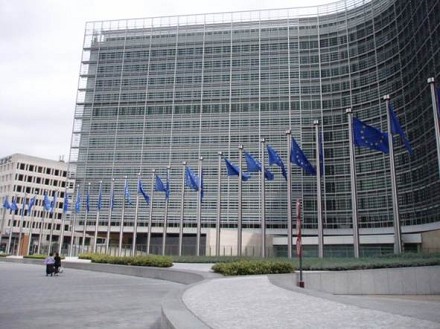 Sede dell'Ue a Bruxelles