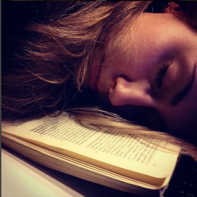 Sonno ristoratore anche per la mente