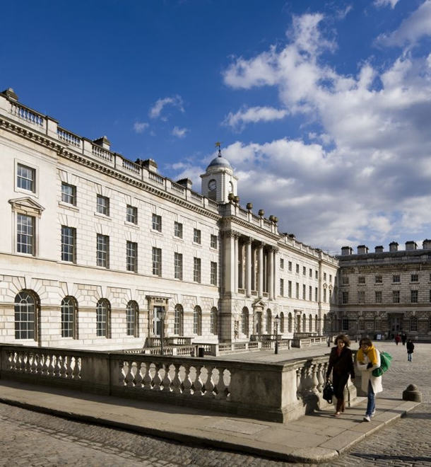 King's College London