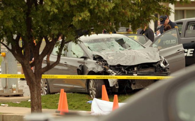 Auto di Adacia Avery