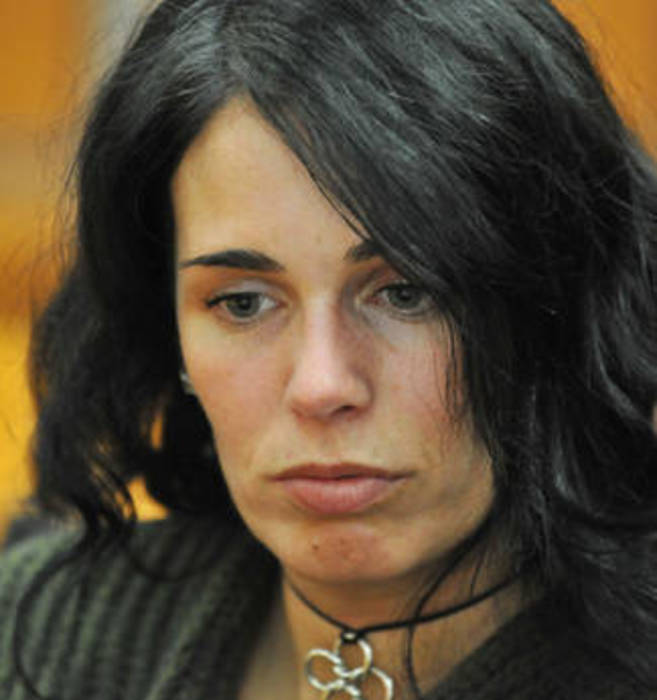 Elena Romani, madre di Matilda