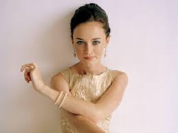 Alexis Bledel