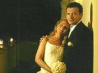 Massimo Maravalle e Patrizia Silvestri