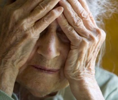 maltrattamenti subiti dagli anziani