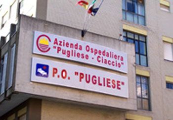 Ospedale Pugliese Ciaccio