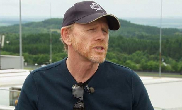 Ron Howard