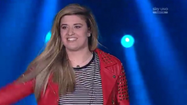 Eleonora del team Skin