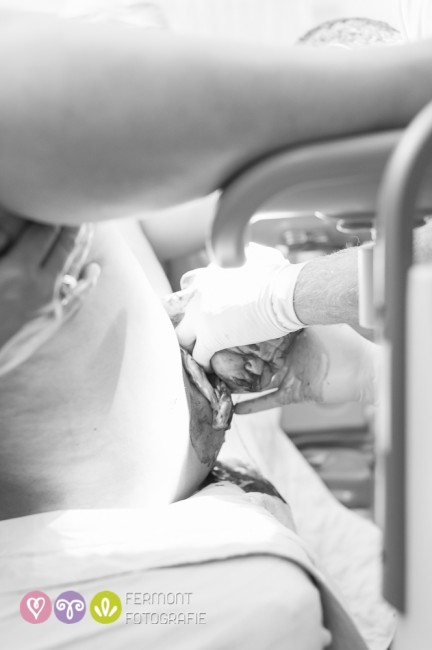 Fotografia di nascita 18