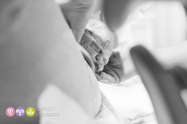 Fotografia di nascita 12