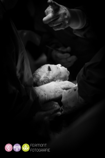 Fotografia di nascita 11