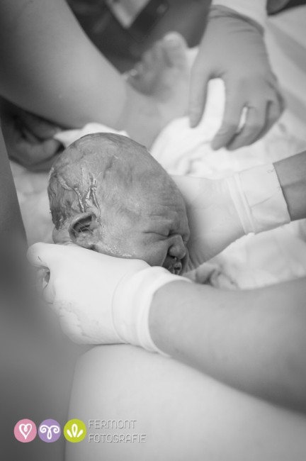 Fotografia di nascita 10